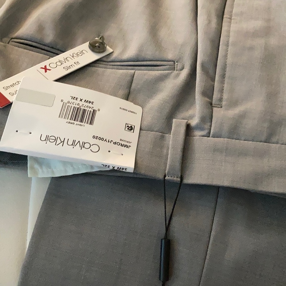 Men’s dress pants